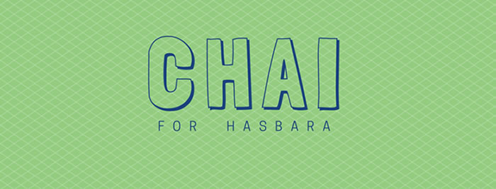 Hasbara Fellowships 3